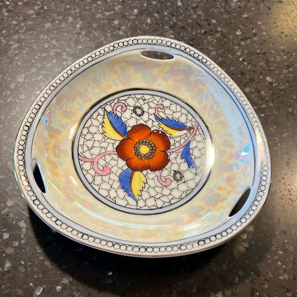 Rare find Japanese dish